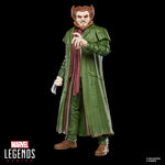 Figura hasbro marvel legends series spider - man marvel's owl