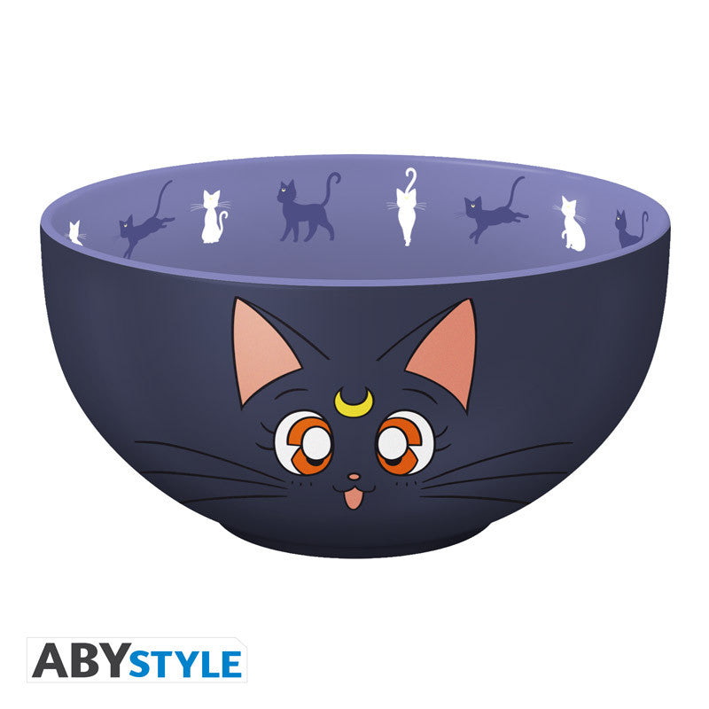 Bowl abystyle sailor moon -  luna