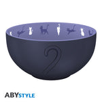 Bowl abystyle sailor moon -  luna