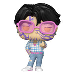 Funko pop animatión: kpop dh -  jinu opción chase aleatoria