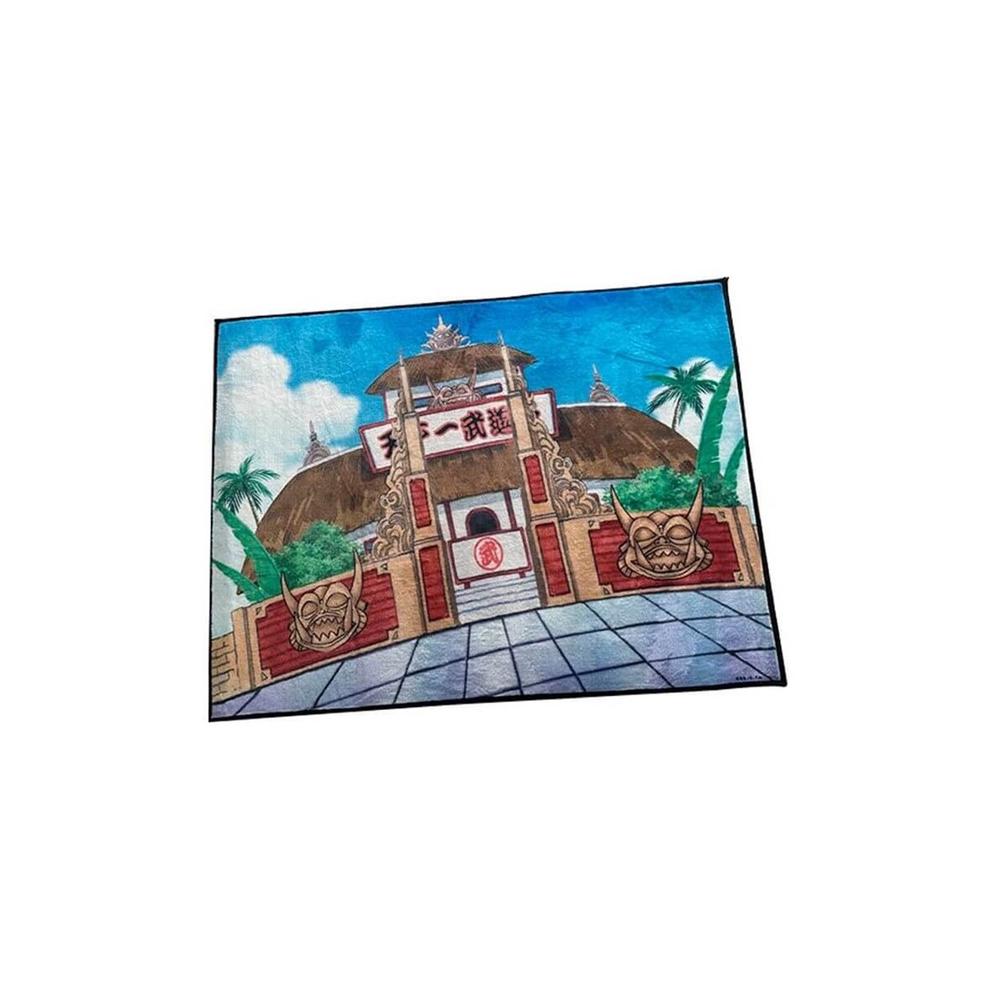 Alfombra sd toys dragon ball tenkaichi