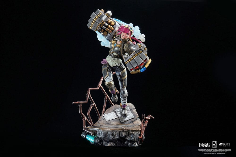 Estatua 1 6 league of legends