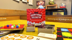 Juego de mesa identidad secreta mini