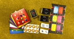 Juego de mesa identidad secreta mini