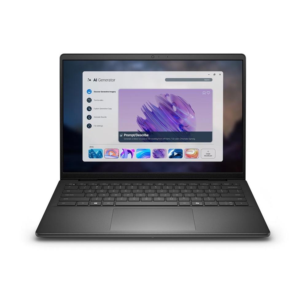 Portatil dell pro 14 essential pv14255