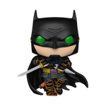 Funko pop heroes batman ninja -  batman