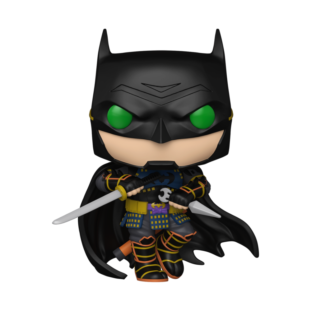 Funko pop heroes batman ninja -  batman
