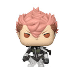 Funko pop animation kaiju no.8 iharu furuhashi