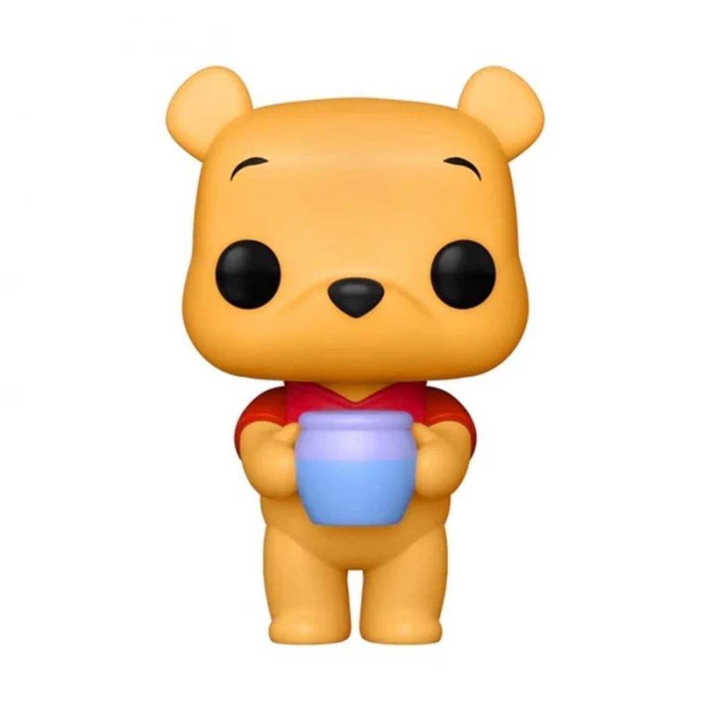 Funko pop disney vinyl winnie the