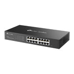 Switch tp - link es216g 16 puertos