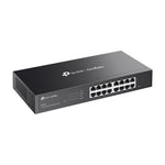 Switch tp - link es216g 16 puertos