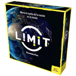 Juego de mesa limit