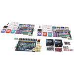 Juego de mesa limit