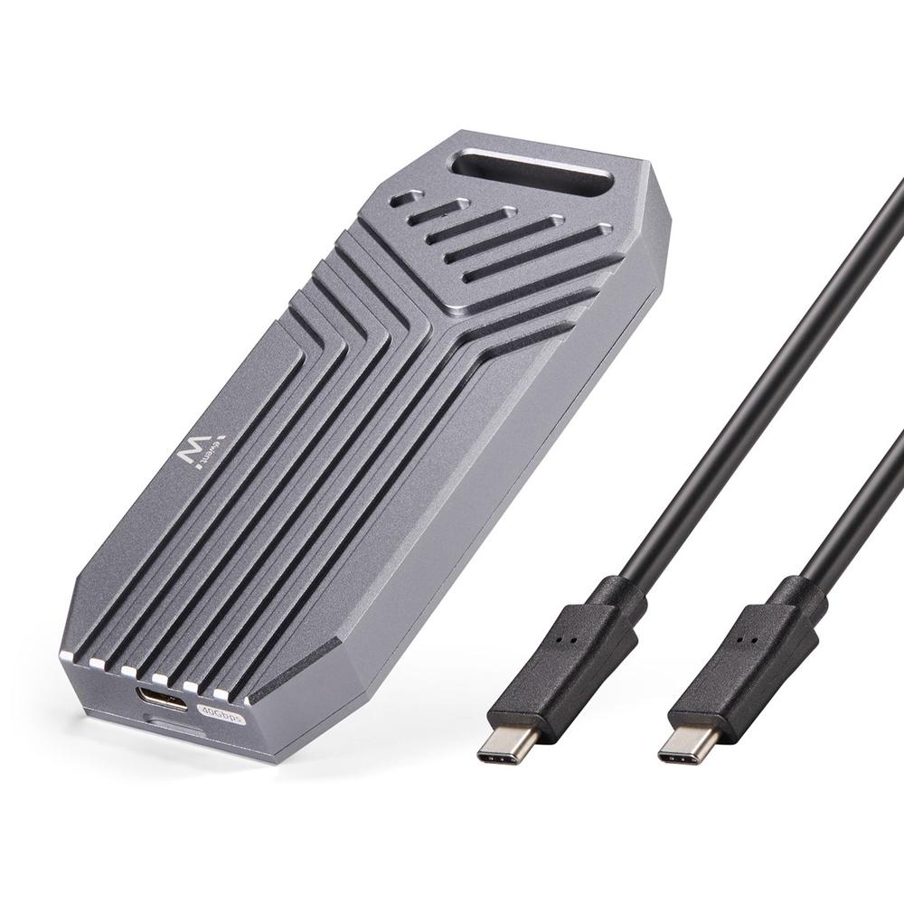 Carcasa ewent ew7062 ssd m.2 usb