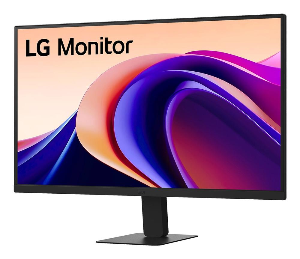 Monitor lg 27u631a - b 27 pulgadas qhd 100hz