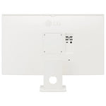 Monitor smart lg 27u731sa - w 27 pulgadas 4k uhd 60hz