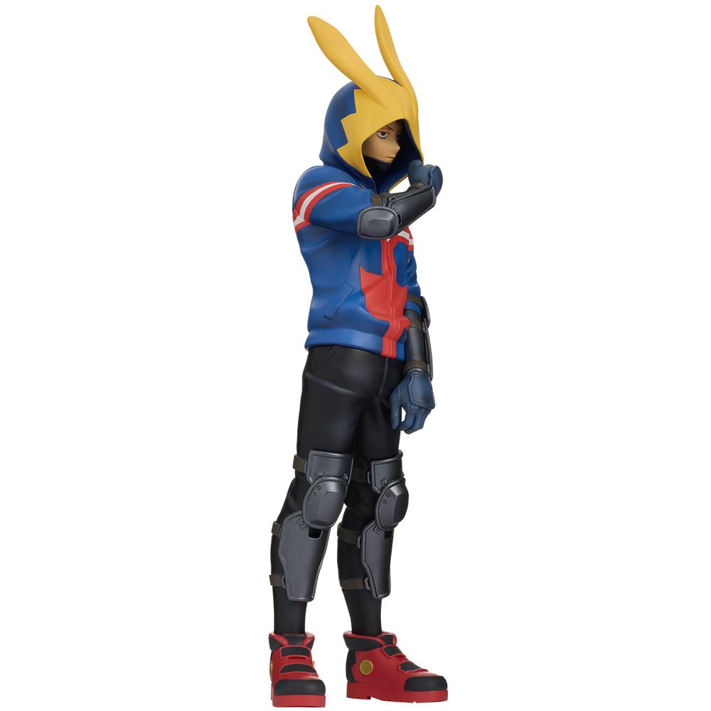 Figura ichibansho my hero academia (vigilantes) koichi haimawari 24cm