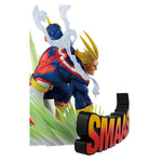 Figura ichibansho my hero academia (vigilantes) all might