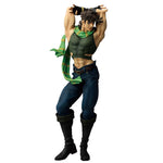 Figura ichibansho jojo's bizarre adventure joseph joestar 27cm