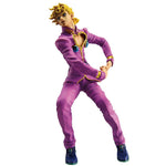 Figura ichibansho jojo's bizarre adventure giorno giovanna (anime) 21cm