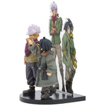 Figure ichibansho mobile suit gundam (iron - blooded orphans) augus mikazuki & itsuka orga 18cm