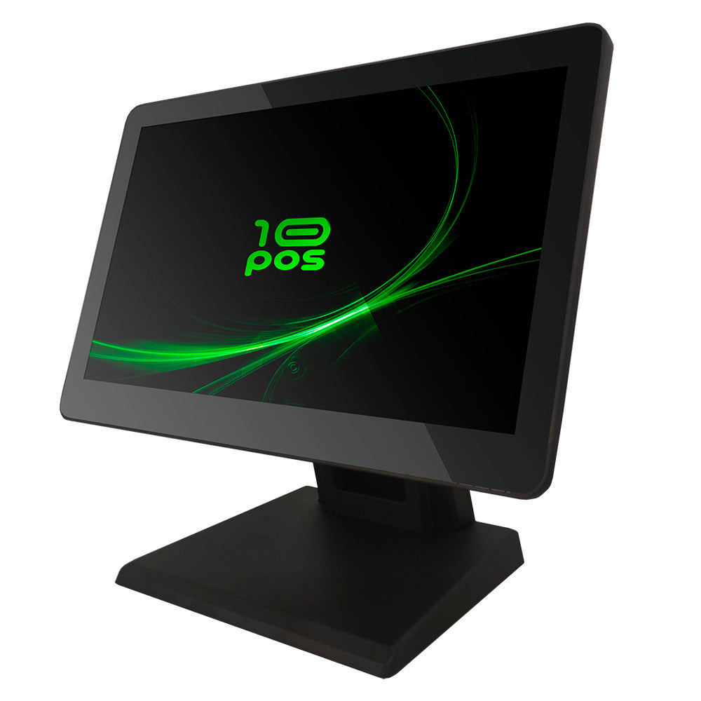 Ordenador tpv 10pos 15.6'' tactil i5