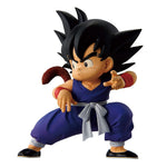 Figura ichibansho dragon ball masterlise son goku (the chronicle of goku) 11cm