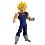 Figura ichibansho dragon ball z masterlise majin vegeta (the chronicle of goku) 24cm
