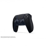 Mando inalámbrico dualsense® midnight black: para ps5 - pc - mac y móvil