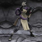 Figura tamashii nations naruto shippuden s.h.figuarts orochimaru - seeker of immortality -  reissue