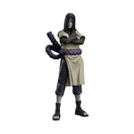 Figura tamashii nations naruto shippuden s.h.figuarts orochimaru - seeker of immortality -  reissue