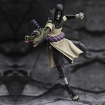 Figura tamashii nations naruto shippuden s.h.figuarts orochimaru - seeker of immortality -  reissue