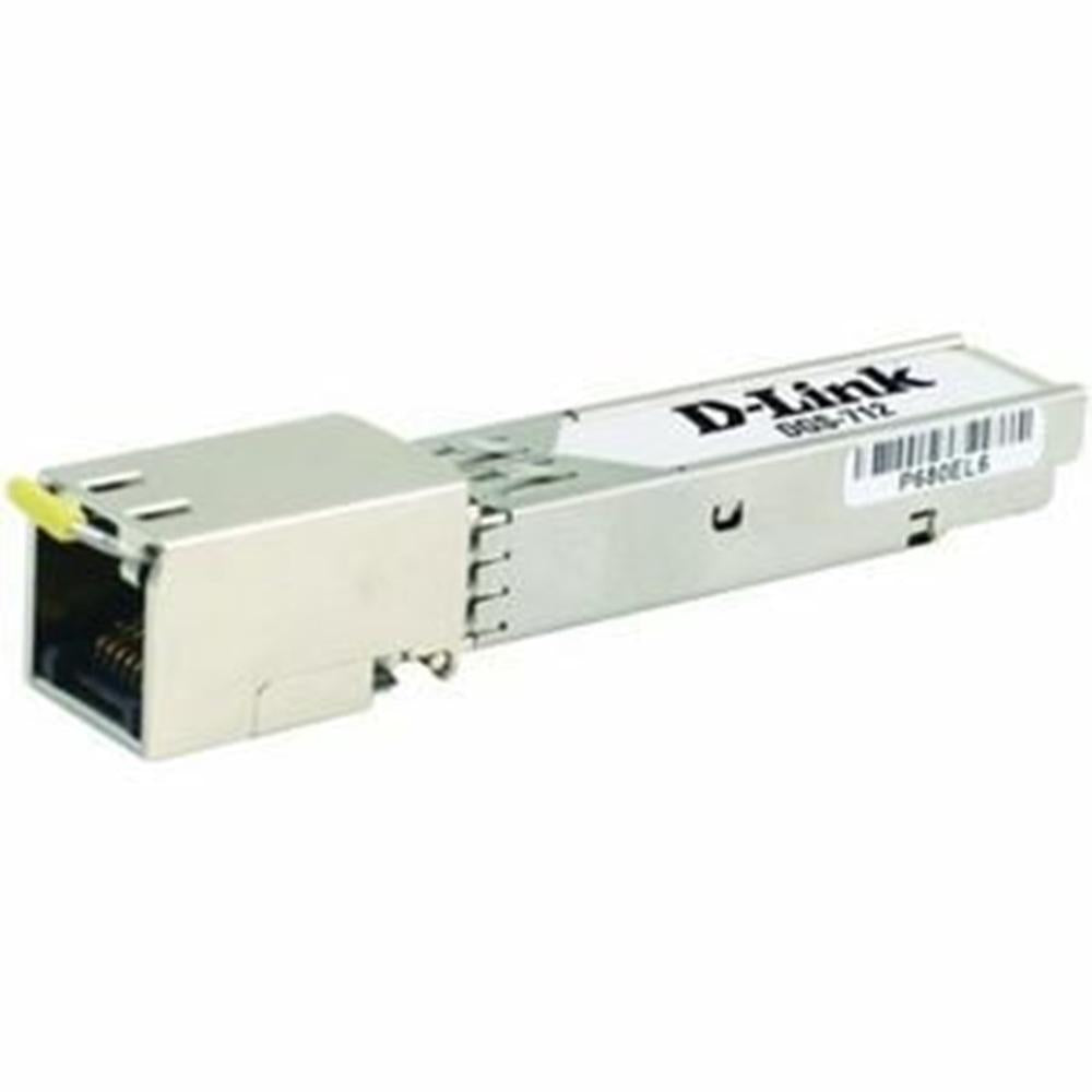 Modulo transceptor d - link dgs - 712