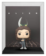 Funko pop vhs cover: alien s2 -  ripley