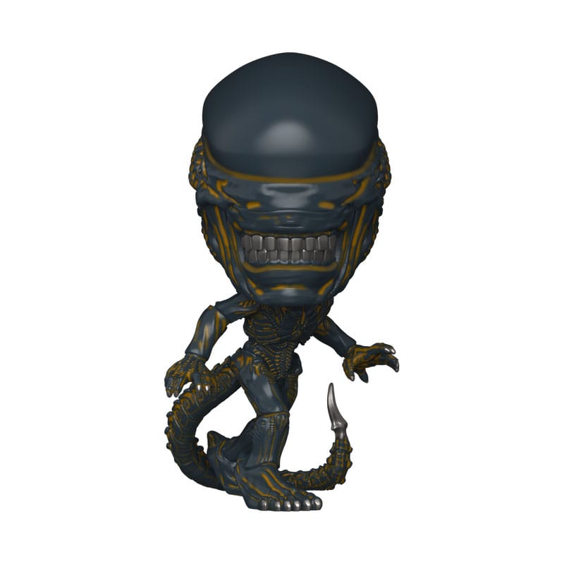 Funko pop super: alien(2025) xenomorph