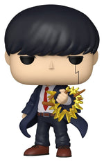 Funko pop animation mashle -  mash