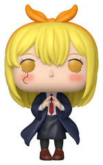 Funko pop animation mashle -  lemon