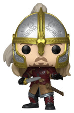 Funko pop movies lord of the rings eomer