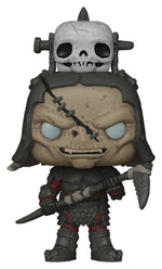 Funko pop lord of the rings guritz