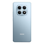 Movil xiaomi redmi note 15 8gb 256gb 6.77 pulgadas  azul
