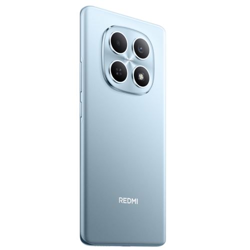 Movil xiaomi redmi note 15 8gb 256gb 6.77 pulgadas  azul