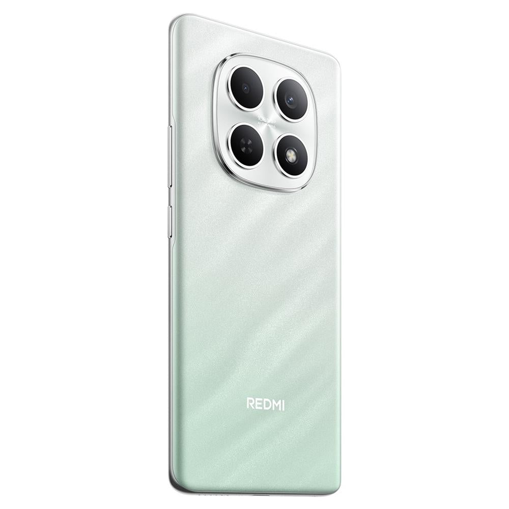 Movil xiaomi redmi note 15 8gb 256gb 6.77 pulgadas verde