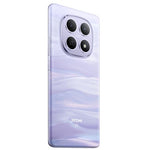 Xiaomi Redmi Note 15 5G 8GB/256GB 6,77" Púrpura detalle #purpura