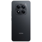 Xiaomi Redmi Note 15 Pro 8GB/256GB 6,83" Negro detalle #negro