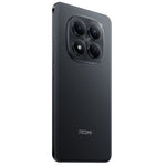 Xiaomi Redmi Note 15 Pro 8GB/256GB 6,83" Negro detalle #negro