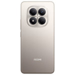 Movil xiaomi redmi note 15 pro 8gb 256gb 6.77 pulgadas titanio