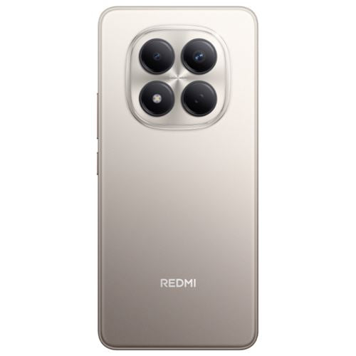 Movil xiaomi redmi note 15 pro 8gb 256gb 6.77 pulgadas titanio