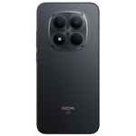 Telefono movil smartphone xiaomi redmi note 15 pro 5g - 8gb - 256gb - 6.83 pulgadas - negro