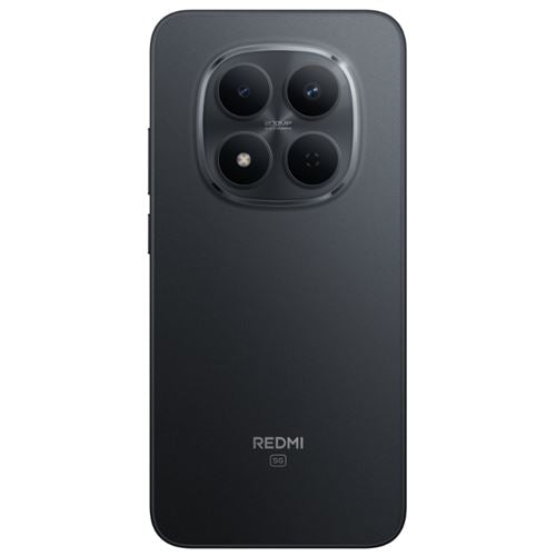 Telefono movil smartphone xiaomi redmi note 15 pro 5g - 8gb - 256gb - 6.83 pulgadas - negro