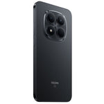 Telefono movil smartphone xiaomi redmi note 15 pro 5g - 8gb - 256gb - 6.83 pulgadas - negro